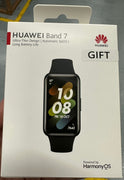 HUAWEI 華為 Band 7 代理贈品