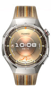 HUAWEI WATCH GT 6 Pro Smart Watch