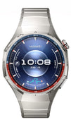 HUAWEI WATCH GT 6 Pro Smart Watch