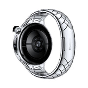 HUAWEI 華為 WATCH ULTIMATE DESIGN 星鑽綻放 智能手錶