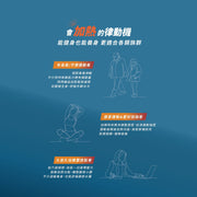 HUEI YEH 律動奇機2.0