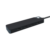 HYPER HD5201BKGL 4 Port USB-C Hub (4C)