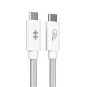 HYPER HD6500WHGL USB4 Type-C Performance Cable