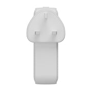 HYPER HyperJuice HJ1001WHWWGL 145W USB-C GaN 充電器