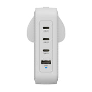 HYPER HyperJuice HJ1001WHWWGL 145W USB-C GaN 充電器