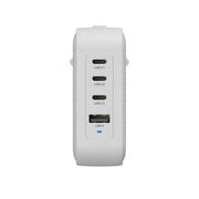 HYPER HyperJuice HJ1002WHWWGL 100W USB-C GaN 充電器