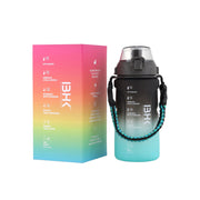 IBHK SK ECOZEN 1L Plastic Bottle