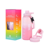 IBHK 304不銹鋼保溫瓶 1L