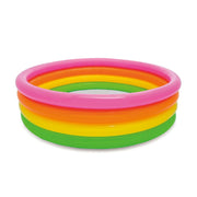 INTEX SUNSET GLOW 嬉水池