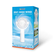 Surpresent YL30 掛脖立式手持多用翻轉便攜小風扇 代理贈品