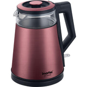 IMARFLEX IKT-1201GS 1.2L KETTLE Kettle