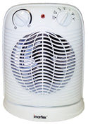 IMARFLEX 伊瑪牌 INF-20E 暖風機