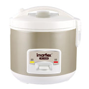 IMARFLEX IRC-YH20B 0.8L RICECOOKER Rice Cooker