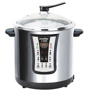 IMARFLEX ISC-1000 MULTI FUNCTION STEW COOKER Multi-Function Cooker
