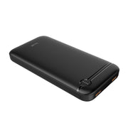 inno3C i-10FA Fast Charging Power Bank 10000mAh