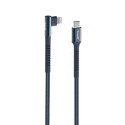 inno3C i-13L Type-C to Lightning L-shape Cable
