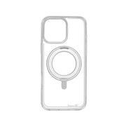 inno3C 創品 360°旋轉磁環支架保護殼 for iPhone 16 Pro 手機外殼
