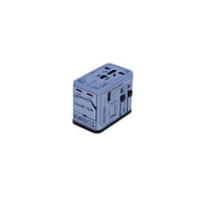 inno3C i-45WC 45W GaN 4-Ports Universal Travel Adaptor