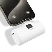 inno3C i-DC20 Capsule 5000mAh Power bank with Stand