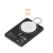 inno3C i-FR8 Wireless Charging Dual-System Smart Finder