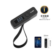 inno3C i-LS30 Mini Digital Luggage Scale