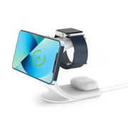 inno3C 創品 i-MC3 3 in 1 Magdock 無線充電座