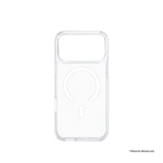 inno3C 創品 iPhone 17 Pro 透明磁吸保護殼