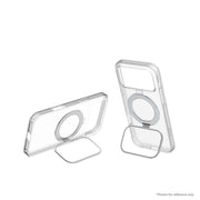 inno3C 創品 360°旋轉鏡頭支架磁吸磨砂保護殼iPhone 18 Pro Max