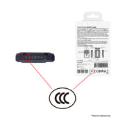 inno3C KH-99 7 in 1 Magnetic Fast Charging Power Bank 10000mAh