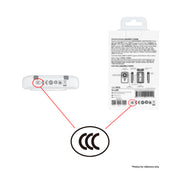 inno3C [ CCC 3C Cert. ] KH-99 7 in 1 Magnetic Fast Charging Power Bank 10000mAh