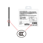 inno3C 創品 [CCC 3C 認證] LX-12 超薄磁吸無線充行動電源 5000mAh 移動電源