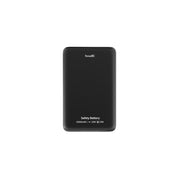 inno3C 創品 (CCC QR code) [ CCC 3C 認證 ]  M10-20W-1 安全電芯 磁吸無線充移動電源 10000mAh