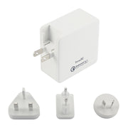 inno3C 創品 QC-i92C 充電器