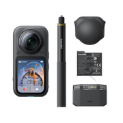 Insta360 X6 360 Action Camera