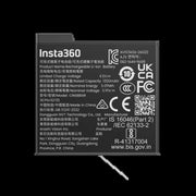 Insta360 X6 Lite Battery