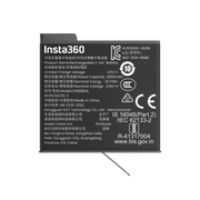 Insta360 X6 Xtreme Battery
