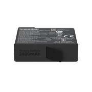 Insta360 X6 Xtreme Battery