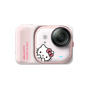 Insta360 Go Ultra Hello Kitty 聯名限定套裝