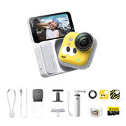 Insta360 GO Ultra 運動相機