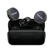 Insta360 Mic Pro (1TX + 2RX)