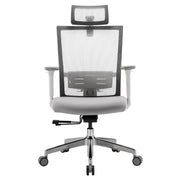 iRocks T03 Neo Ergonomic Mesh Chair (Foam Seat Edition)