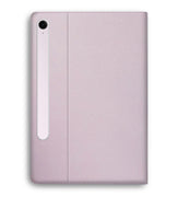 ITFIT 10.9吋書本式保護套 Tab S9 FE/Tab S9 (淺紫色) 代理贈品