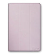 ITFIT 10.9吋書本式保護套 Tab S9 FE/Tab S9 (淺紫色) 代理贈品
