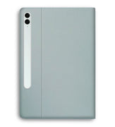 ITFIT 12.4吋書本式保護套 Tab S9 FE+/Tab S9+ (綠灰色) 代理贈品