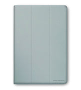 ITFIT 12.4吋書本式保護套 Tab S9 FE+/Tab S9+ (綠灰色) 代理贈品