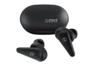 ITFIT 無線充電真無線耳機 代理贈品