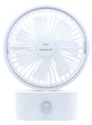ITFIT 充電式桌上風扇