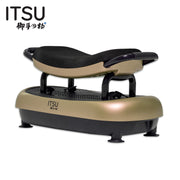 ITSU Fitzplate震動搖擺機