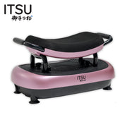 ITSU Fitzplate震動搖擺機