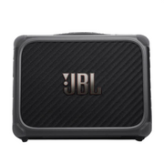 JBL BANDBOX TRIO portable AI-powered practice amp and speaker